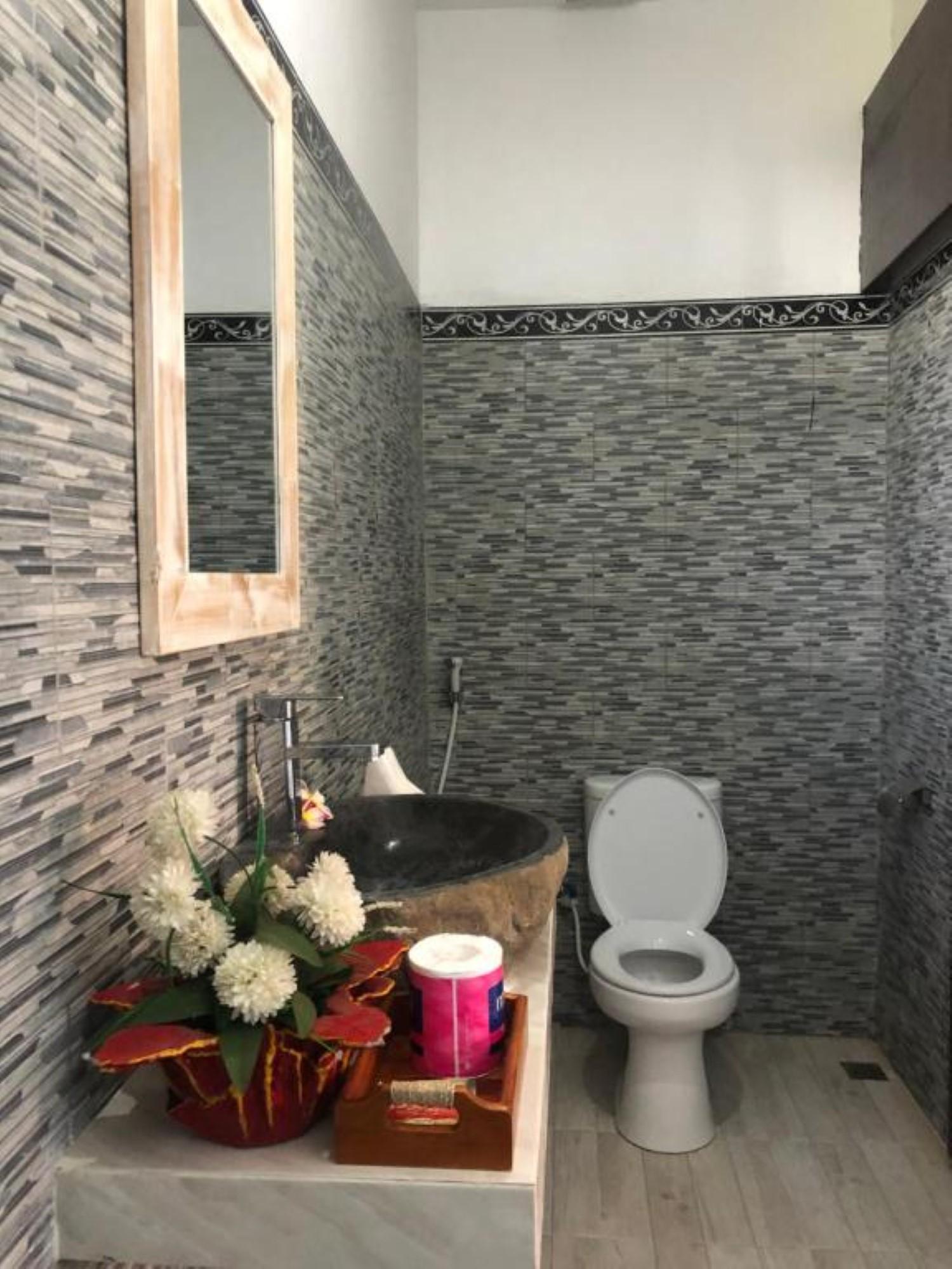 Jiva Bungalow Lembongan Exteriér fotografie
