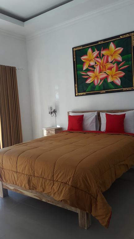 Jiva Bungalow Lembongan Exteriér fotografie