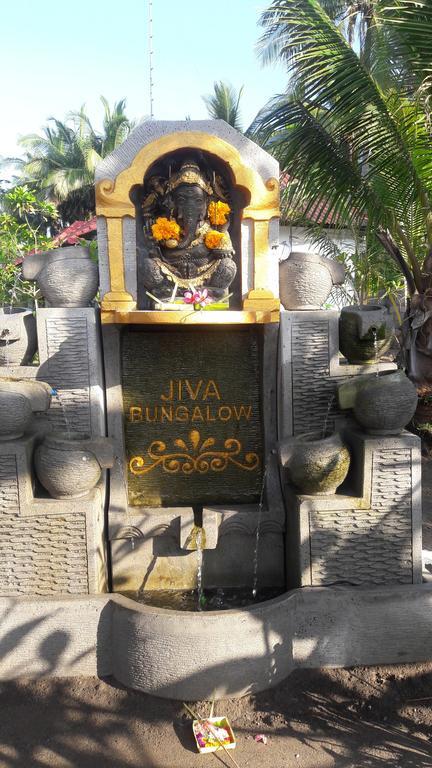 Jiva Bungalow Lembongan Exteriér fotografie
