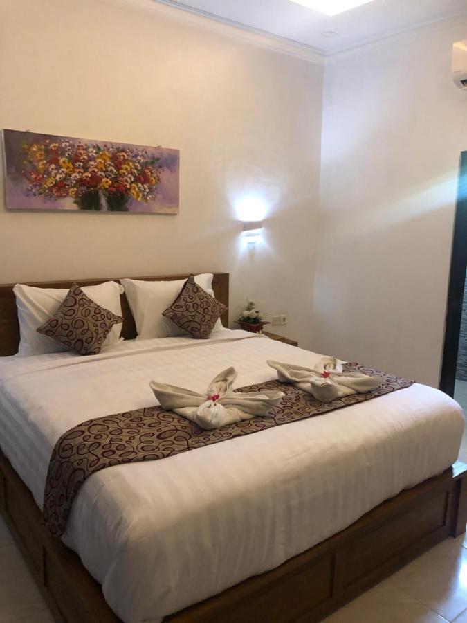Jiva Bungalow Lembongan Exteriér fotografie